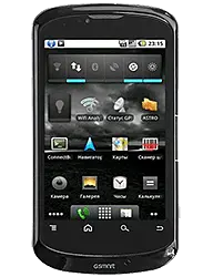 Gigabyte&nbsp;GSmart G1315 Skate