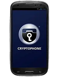 GSMK&nbsp;Cryptophone 500