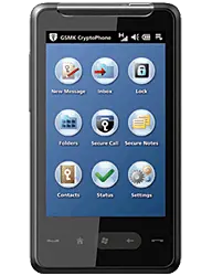 GSMK&nbsp;Cryptophone 400