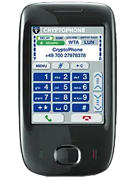 GSMK&nbsp;Cryptophone 301