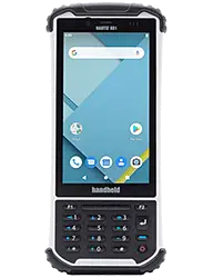 Handheld&nbsp;Nautiz X81