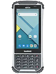Handheld&nbsp;Nautiz X8