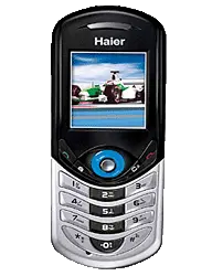 Haier&nbsp;V190