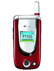 Haier&nbsp;F1100