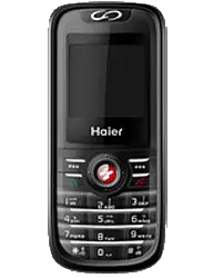 Haier&nbsp;Z2000