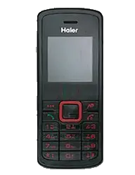 Haier&nbsp;HG-Z1000