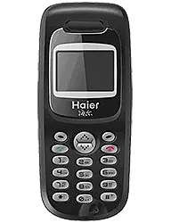 Haier&nbsp;Z1600