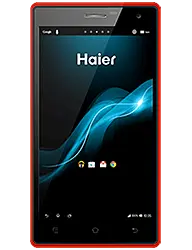 Haier&nbsp;W861