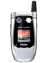 Haier&nbsp;V6000