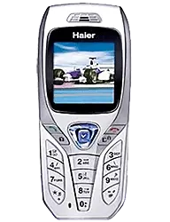 Haier&nbsp;V160