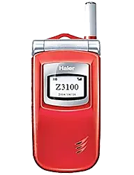 Haier&nbsp;Z3100