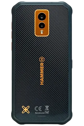 Hammer&nbsp;Energy X