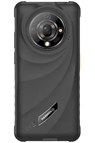 Hammer&nbsp;Iron 6 4G