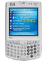 HP&nbsp;iPAQ hw6910