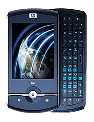 HP&nbsp;iPAQ Data Messenger