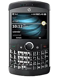 HP&nbsp;iPAQ Glisten