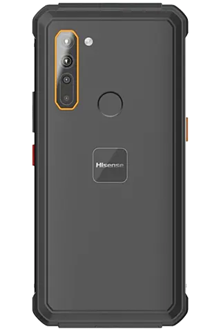 Hisense&nbsp;D50