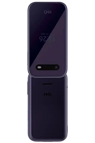 HMD&nbsp;2660 Flip