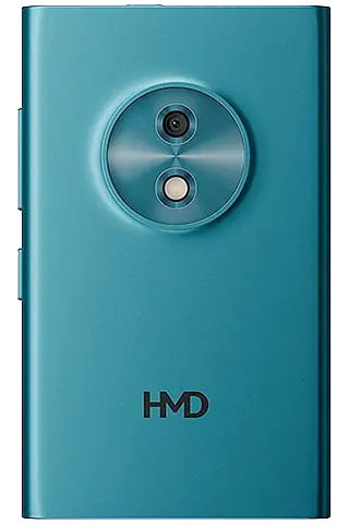 HMD&nbsp;Touch 4G
