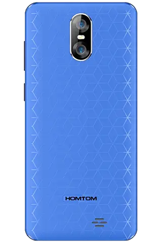 HomTom&nbsp;S12