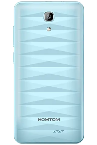 HomTom&nbsp;HT26