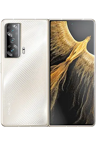 Honor&nbsp;Magic Vs Ultimate