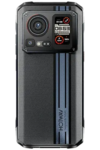 Hotwav&nbsp;Cyber 15