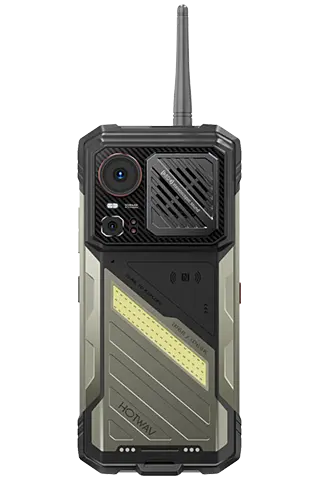 Hotwav&nbsp;Hyper 8 Ultra