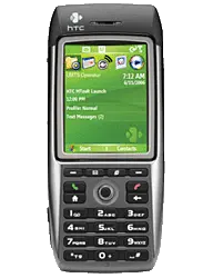 HTC&nbsp;Qtek 8600