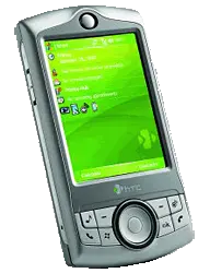 HTC&nbsp;P3350