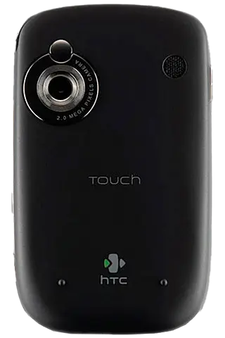HTC&nbsp;Touch