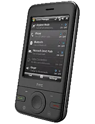 HTC&nbsp;P3470 Pharos