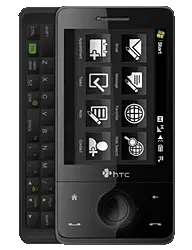 HTC&nbsp;Touch Pro