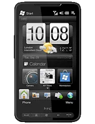 HTC&nbsp;HD2 Leo
