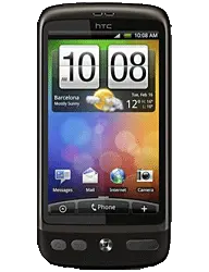 HTC&nbsp;Desire