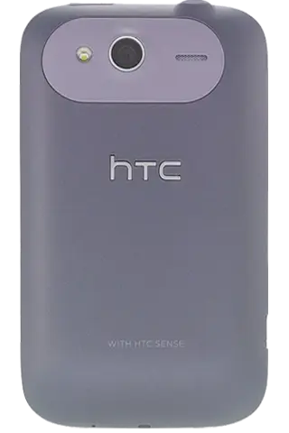 HTC&nbsp;Wildfire S