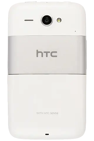 HTC&nbsp;ChaCha