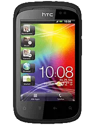 HTC&nbsp;Explorer