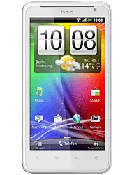 HTC&nbsp;Velocity 4G