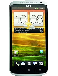 HTC&nbsp;One X Plus