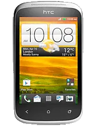 HTC&nbsp;Desire C
