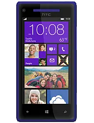 HTC&nbsp;8X