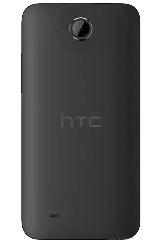 HTC&nbsp;Zara mini