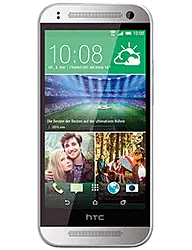 HTC&nbsp;One Mini M8