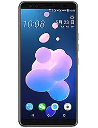 HTC&nbsp;U12 Plus