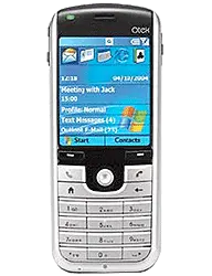 HTC&nbsp;Typhoon Feeler