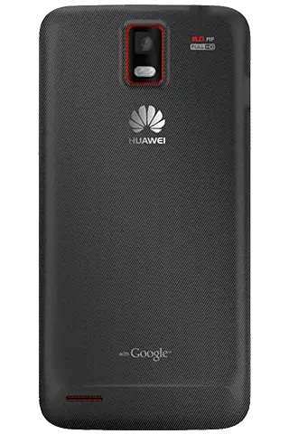Huawei&nbsp;Ascend D quad XL