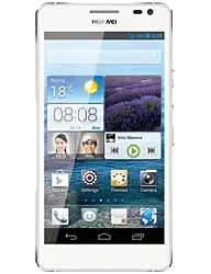Huawei&nbsp;Ascend D2