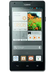 Huawei&nbsp;Ascend G700