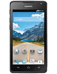 Huawei&nbsp;Ascend Y530